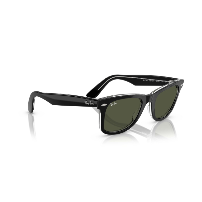 Ray-Ban 2140 SOLE Col.129431 Cal.50 New SUNGLASSES