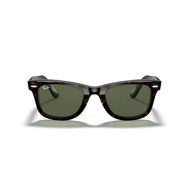 Ray-Ban RB 2140 WAYFARER Col.902 Cal.50 New Occhiali da Sole