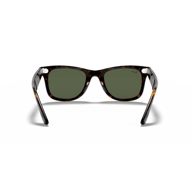 Ray-Ban RB 2140 WAYFARER Col.902 Cal.50 New Occhiali da Sole