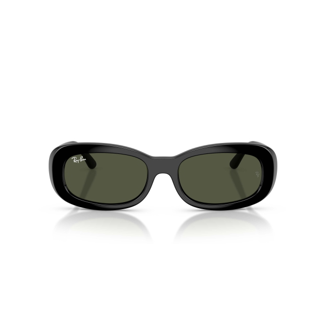 Ray-Ban 2221 SOLE Col.901/31 Cal.56 New SUNGLASSES