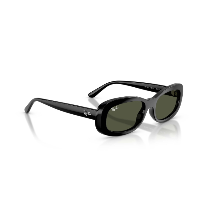 Ray-Ban 2221 SOLE Col.901/31 Cal.56 New SUNGLASSES