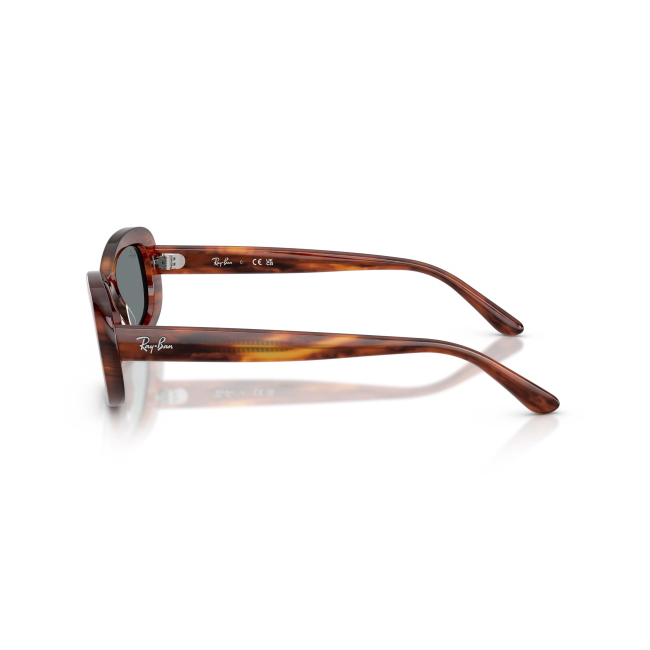 Ray-Ban RB 2221 Col.954/62 Cal.56 New Occhiali da Sole