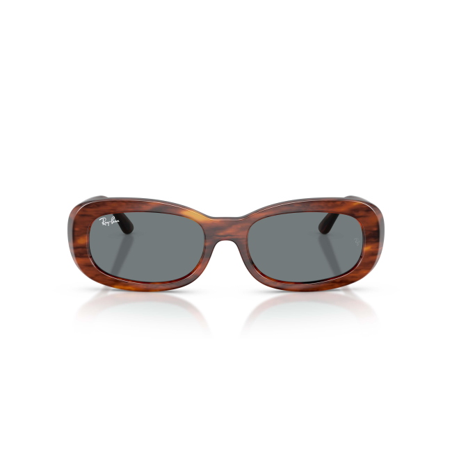 Ray-Ban RB 2221 Col.954/62 Cal.56 New Occhiali da Sole