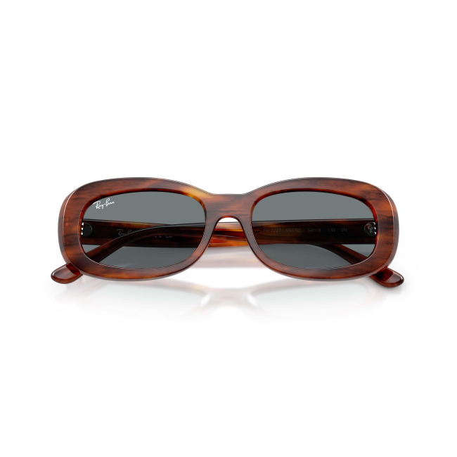 Ray-Ban RB 2221 Col.954/62 Cal.56 New Occhiali da Sole