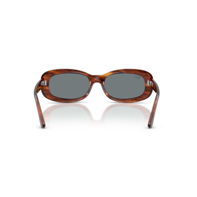 Ray-Ban RB 2221 Col.954/62 Cal.56 New Occhiali da Sole