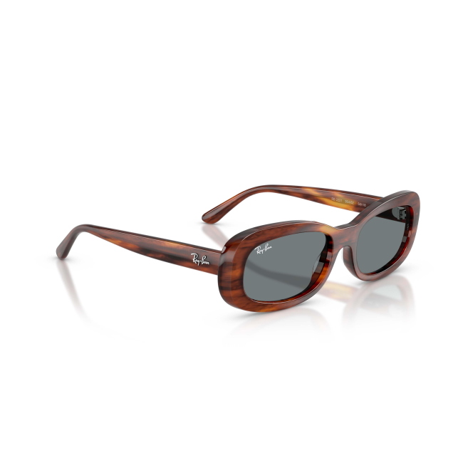 Ray-Ban RB 2221 Col.954/62 Cal.56 New Occhiali da Sole