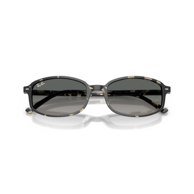 Ray-Ban 2232 SOLE Col.133371 Cal.54 New SUNGLASSES