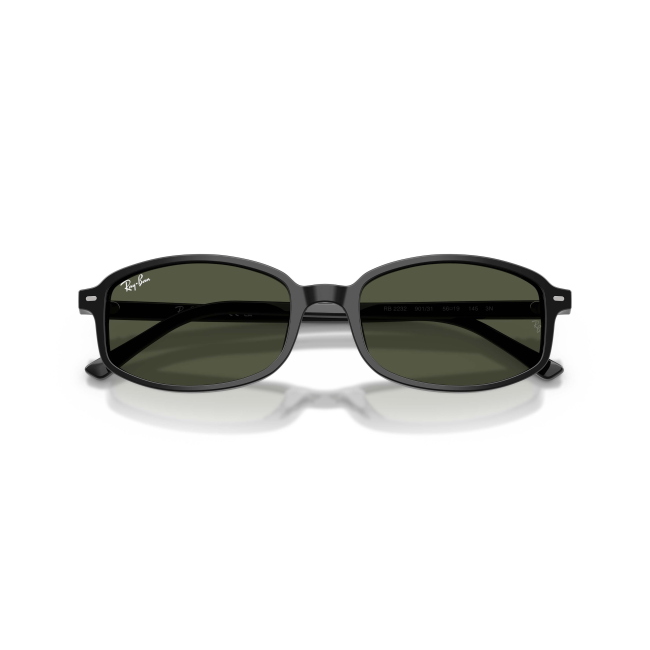 Ray-Ban 2232 SOLE Col.901/31 Cal.54 New SUNGLASSES