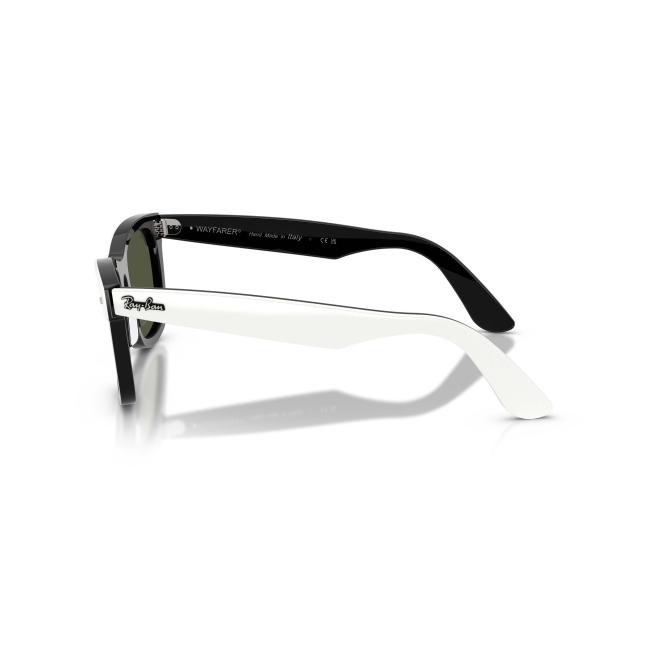 Ray-Ban 2240 SOLE Col.144431 Cal.50 New SUNGLASSES