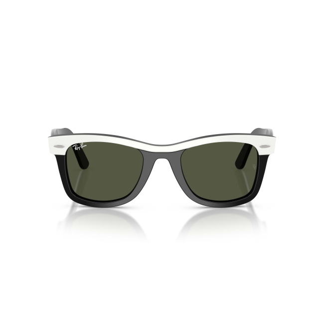 Ray-Ban 2240 SOLE Col.144431 Cal.50 New SUNGLASSES