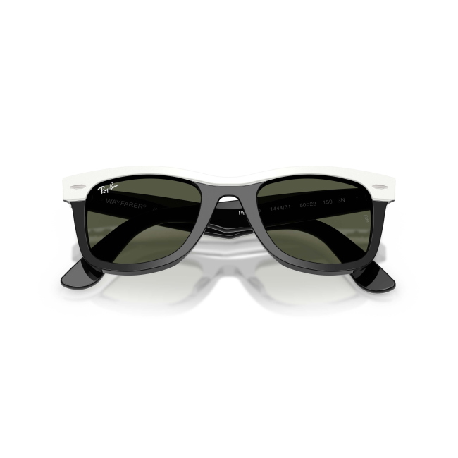 Ray-Ban 2240 SOLE Col.144431 Cal.50 New SUNGLASSES