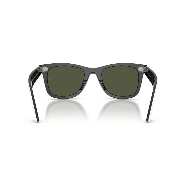 Ray-Ban 2240 SOLE Col.144431 Cal.50 New SUNGLASSES