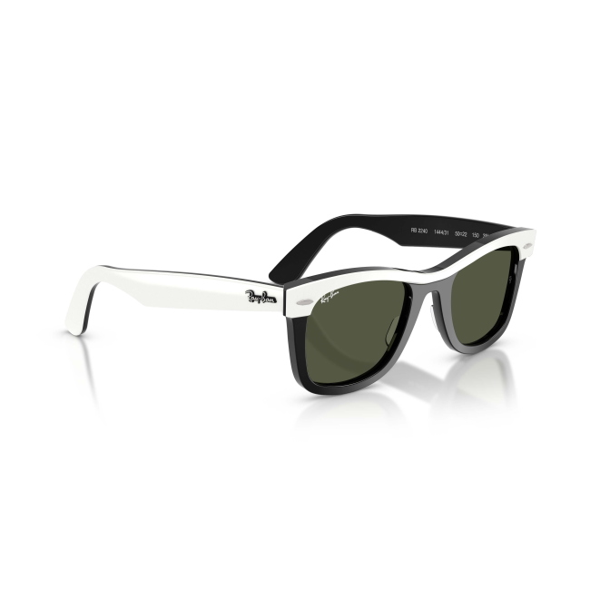 Ray-Ban 2240 SOLE Col.144431 Cal.50 New SUNGLASSES