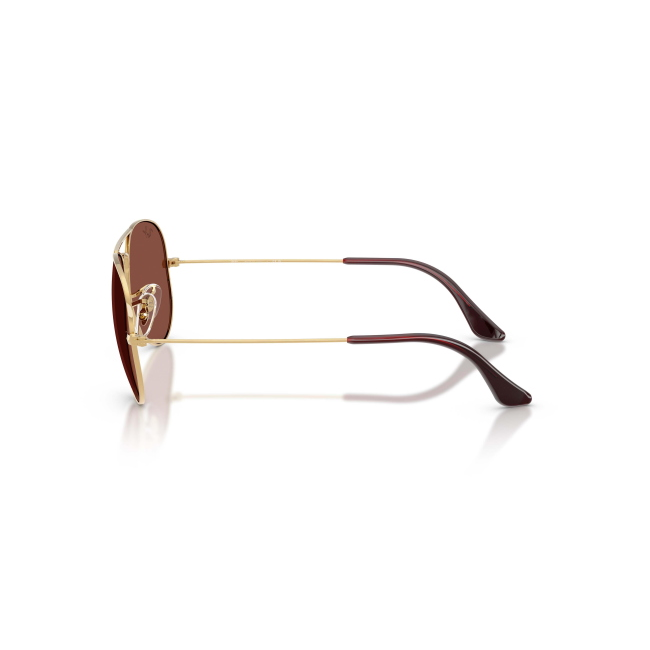 Ray-Ban 3025 SOLE Col.001/C5 Cal.58 New SUNGLASSES
