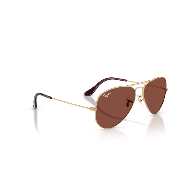 Ray-Ban 3025 SOLE Col.001/C5 Cal.58 New SUNGLASSES