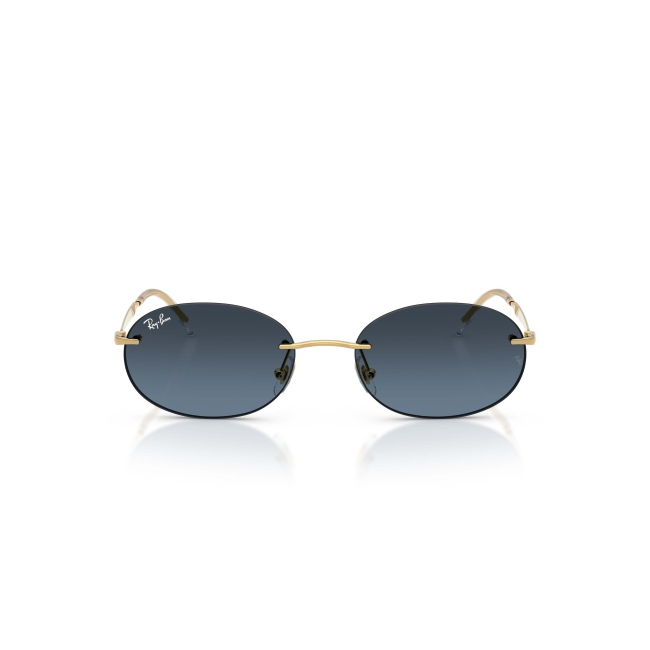 Ray-Ban RB 3767 Col.001/4C Cal.54 New Occhiali da Sole