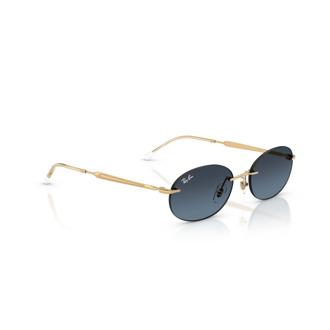 Ray-Ban RB 3767 Col.001/4C Cal.54 New Occhiali da Sole