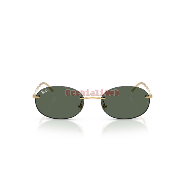 Ray-Ban 3767 SOLE Col.001/71 Cal.54 New SUNGLASSES