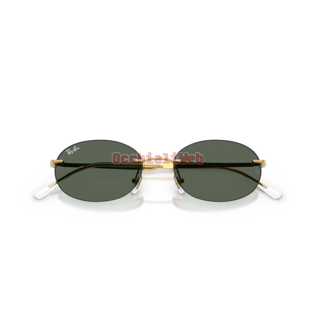 Ray-Ban 3767 SOLE Col.001/71 Cal.54 New SUNGLASSES