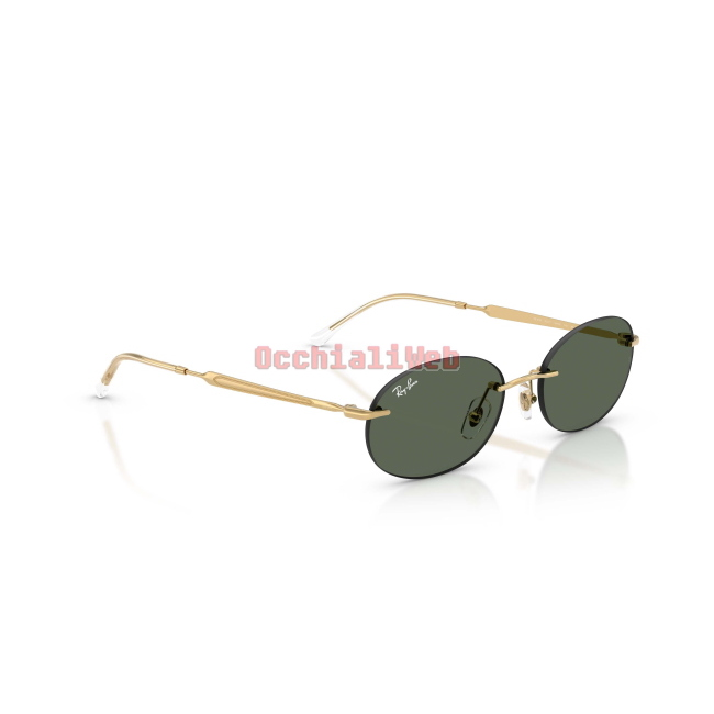 Ray-Ban 3767 SOLE Col.001/71 Cal.54 New SUNGLASSES