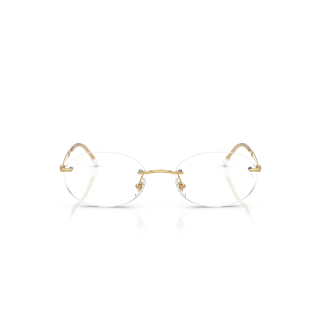 Ray-Ban Vista 3767V VISTA Col.2500 Cal.50 New EYEGLASSES-EYEWEAR