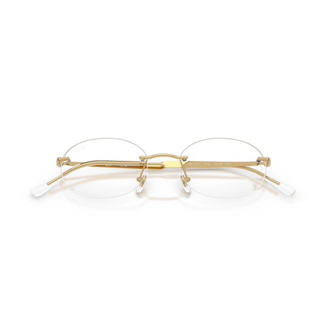 Ray-Ban Vista 3767V VISTA Col.2500 Cal.50 New EYEGLASSES-EYEWEAR
