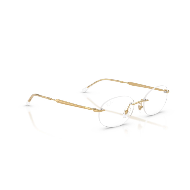 Ray-Ban Vista 3767V VISTA Col.2500 Cal.50 New EYEGLASSES-EYEWEAR