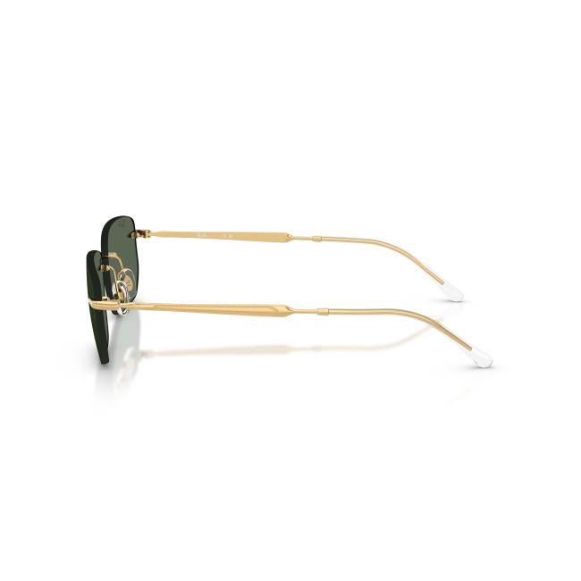 Ray-Ban 3768 SOLE Col.001/71 Cal.56 New SUNGLASSES
