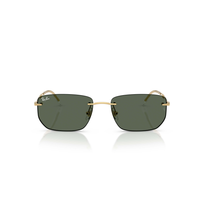 Ray-Ban 3768 SOLE Col.001/71 Cal.56 New SUNGLASSES