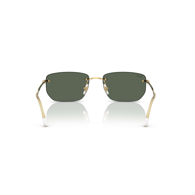 Ray-Ban 3768 SOLE Col.001/71 Cal.56 New SUNGLASSES
