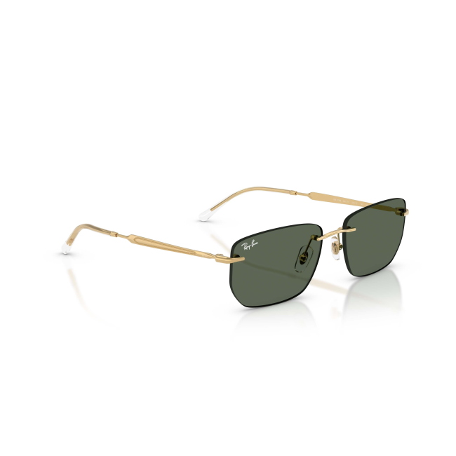 Ray-Ban 3768 SOLE Col.001/71 Cal.56 New SUNGLASSES