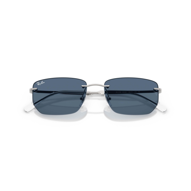 Ray-Ban 3768 SOLE Col.003/80 Cal.56 New SUNGLASSES