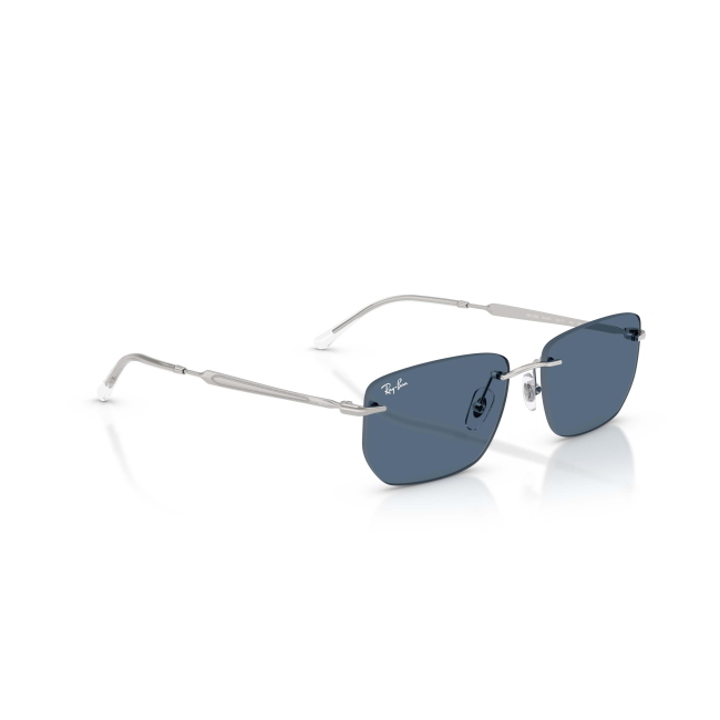 Ray-Ban 3768 SOLE Col.003/80 Cal.56 New SUNGLASSES