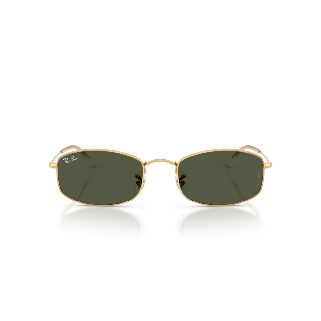 Ray-Ban 3832 SOLE Col.001/31 Cal.55 New SUNGLASSES