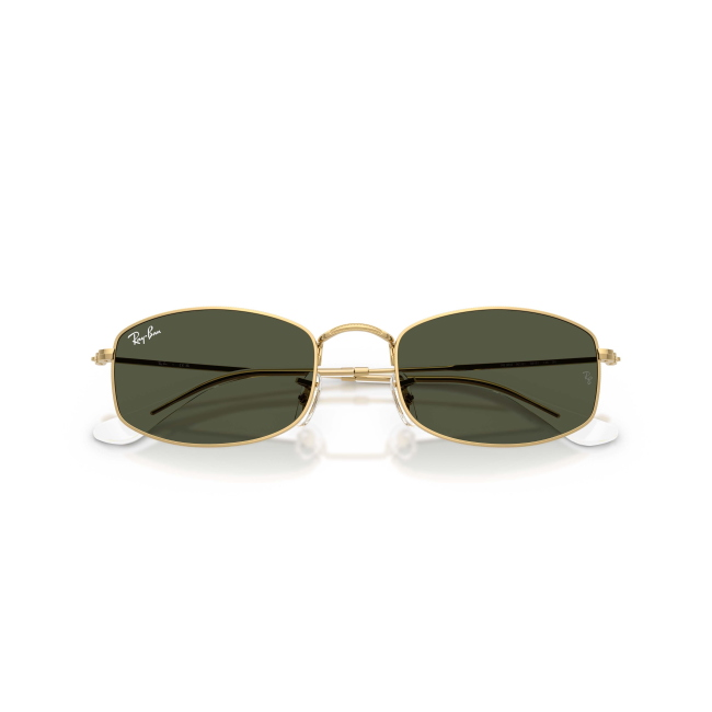Ray-Ban 3832 SOLE Col.001/31 Cal.55 New SUNGLASSES