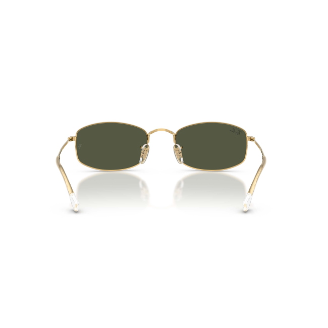 Ray-Ban 3832 SOLE Col.001/31 Cal.55 New SUNGLASSES