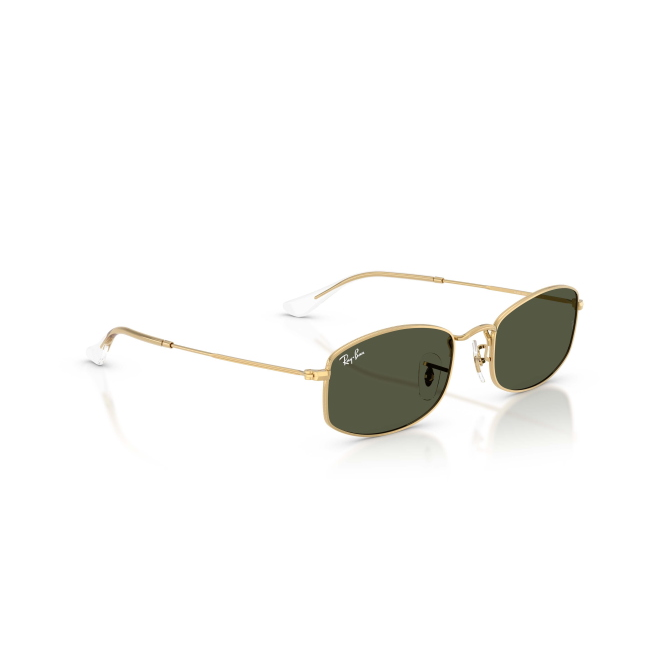Ray-Ban 3832 SOLE Col.001/31 Cal.55 New SUNGLASSES