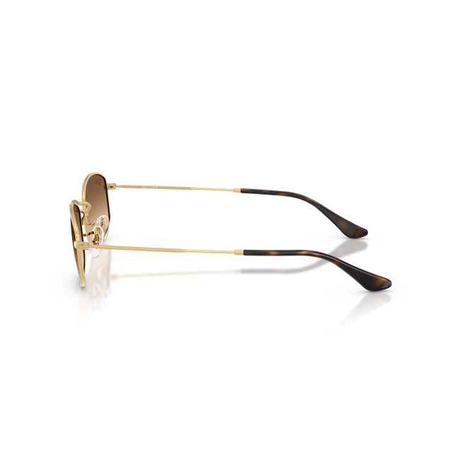 Ray-Ban 3832 SOLE Col.001/51 Cal.55 New SUNGLASSES