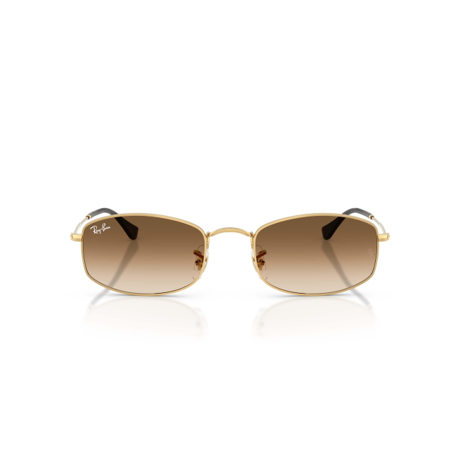 Ray-Ban 3832 SOLE Col.001/51 Cal.55 New SUNGLASSES