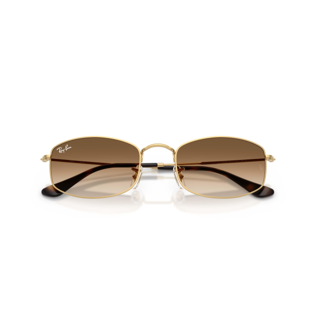 Ray-Ban 3832 SOLE Col.001/51 Cal.55 New SUNGLASSES