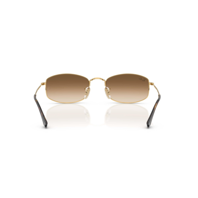 Ray-Ban 3832 SOLE Col.001/51 Cal.55 New SUNGLASSES