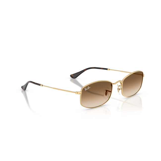 Ray-Ban 3832 SOLE Col.001/51 Cal.55 New SUNGLASSES