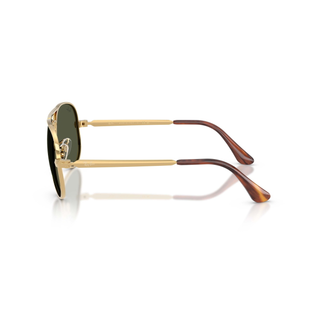 Ray-Ban 3925 SOLE Col.001/31 Cal.58 New SUNGLASSES