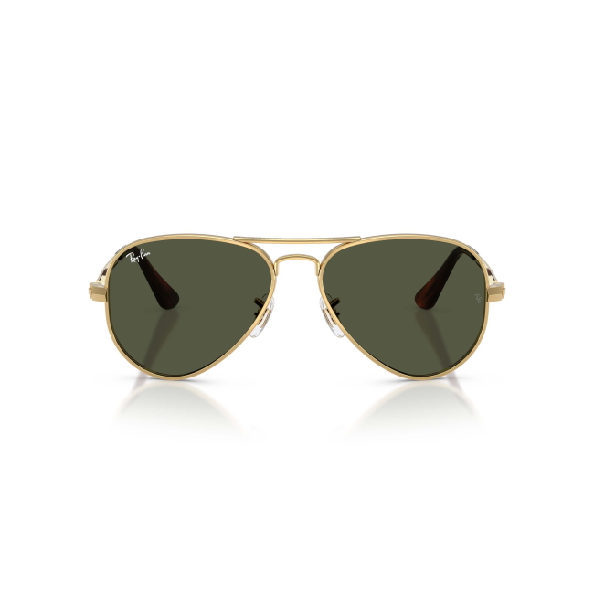 Ray-Ban 3925 SOLE Col.001/31 Cal.58 New SUNGLASSES