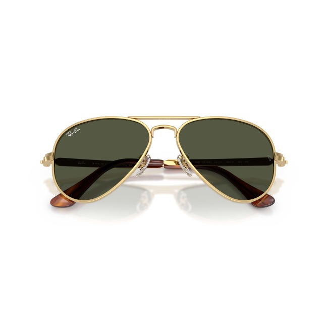 Ray-Ban 3925 SOLE Col.001/31 Cal.58 New SUNGLASSES