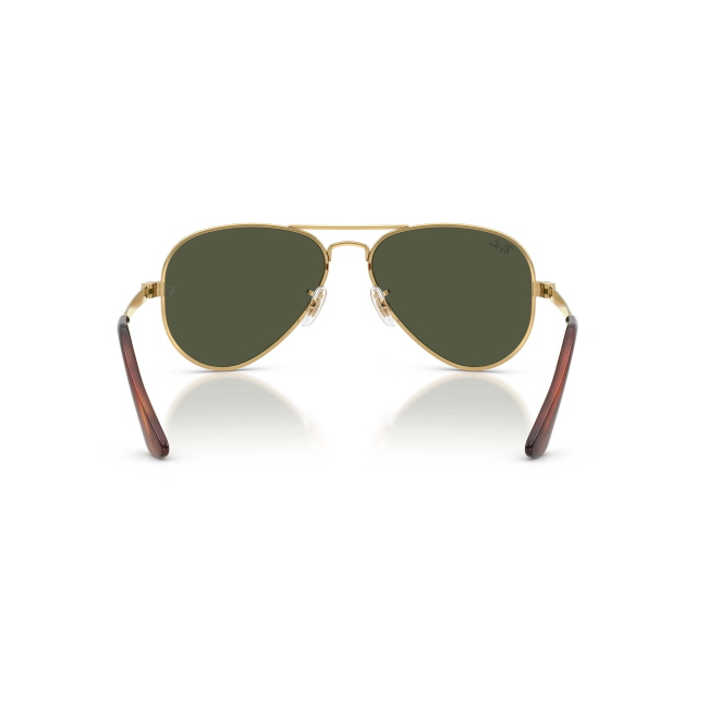 Ray-Ban 3925 SOLE Col.001/31 Cal.58 New SUNGLASSES