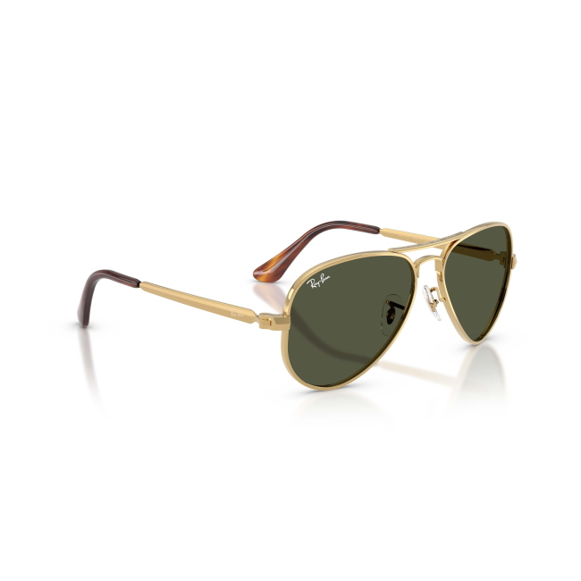 Ray-Ban 3925 SOLE Col.001/31 Cal.58 New SUNGLASSES