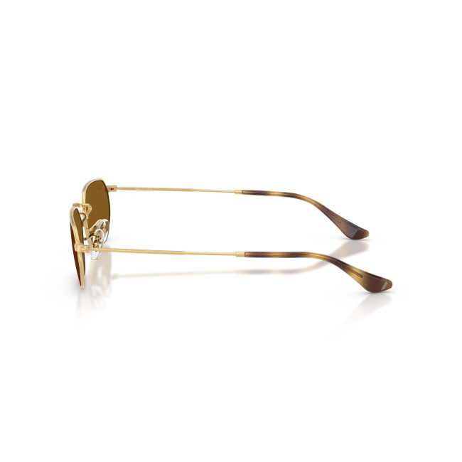 Ray-Ban 3947 SOLE Col.001/33 Cal.57 New SUNGLASSES