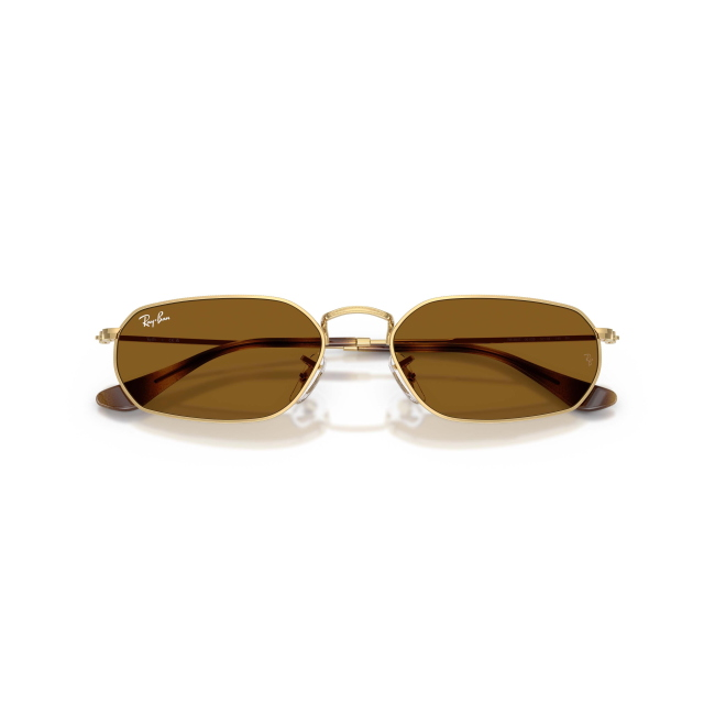 Ray-Ban 3947 SOLE Col.001/33 Cal.57 New SUNGLASSES