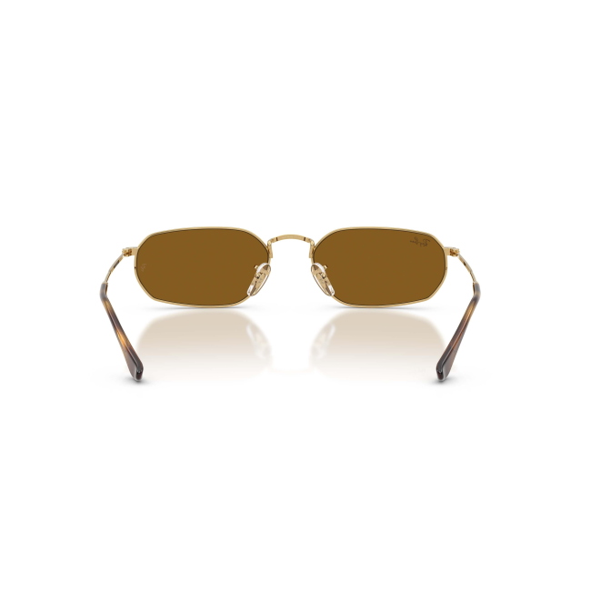 Ray-Ban 3947 SOLE Col.001/33 Cal.57 New SUNGLASSES